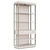 Adeline - Etagere - Blanco
