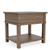 Hamilton - End Table - English Oak