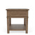Hamilton - End Table - English Oak