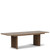 Jaxon - Rectangle Dining Table - Casual Mink