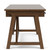 Calhoun - Writing Desk - Whiskey Oak