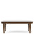 Calhoun - Leg Dining Table - Whiskey Oak