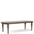 Calhoun - Leg Dining Table - Whiskey Oak