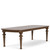 Calhoun - Leg Dining Table - Whiskey Oak
