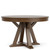 Calhoun - Round Dining Table - Whiskey Oak