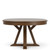 Calhoun - Round Dining Table - Whiskey Oak