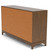 Calhoun - 7 Drawer Dresser - Whiskey Oak