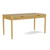 Deerfield - Writing Desk - Natural Oak