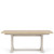 Glenndale - Rectangle Dining Table - Aged White / Wheat