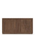 Brooks - Credenza - Nouveau Walnut