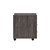 Modern Edge - Castered Filing Cabinet - Caffe