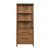 Shaker Lakes - Lateral File Bookcase - Harvest Brown