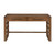 Shaker Lakes - Writing Desk - Harvest Brown