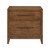 Shaker Lakes - Lateral File Cabinet - Harvest Brown
