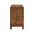 Shaker Lakes - Lateral File Cabinet - Harvest Brown