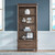 Harrison Heights - Bookcase - Sienna