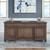 Harrison Heights - Jr Executive Desk Base - Sienna