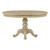 Summer House - Pedestal Table Set - Sand Dune