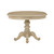 Summer House - Pedestal Table Set - Sand Dune