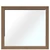 Cascade - Mirror - Casual Mink