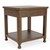 Calhoun - End Table - Whiskey Oak