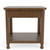 Calhoun - End Table - Whiskey Oak