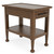 Calhoun - Chairside Table - Whiskey Oak