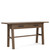 Calhoun - Sofa Table - Whiskey Oak