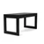 Westwood - Writing Desk - Whiskey / Ebony Whiskey Oak