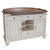 Springfield - Sideboard - White