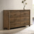 Biscayne - Dresser - Sable