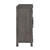 Modern Farmhouse - Buffet - Gray