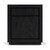 Westwood - File Cabinet - Whiskey / Ebony Whiskey Oak