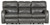 Angelo - Power Reclining Sofa - Gunmetal