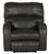 Angelo - Power Recliner - Gunmetal