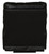 Angelo - Leather Power Recliner - Black