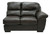 Lawson Modular Sectional - RSF Loveseat - Godiva