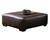 Lawson Modular Sectional - Cocktail Ottoman - Godiva