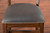 Tuscany - Crossback Chair - Dark Brown
