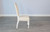 Carriage House - Chair With Cushion Seat & Back - White