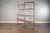 Doe Valley - Room Divider / Bookshelf - Light Brown
