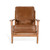 Sedona - Chair with Cushions - Rustic Oak