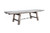 Alpine - Extension Table With Turnbuckle - Gray