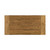 Duncan - 2 Drawer Coffee Table - Walnut