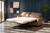 Briar - Sleeper Sofa - Brown
