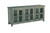 Marina - 70" TV Console - Sea Grass