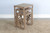 Marina - Nesting Table - Beach Pebble