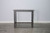 Marina - Pub Table - Black Sand