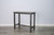 Marina - Pub Table - Black Sand