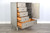 American Modern - Chest - Gray